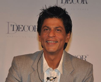 Shah Rukh Khan to speak at Yale University